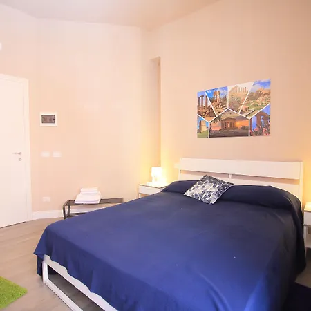 Guest house Gioeni Ventidue