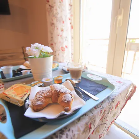 Guest house Gioeni Ventidue 3*