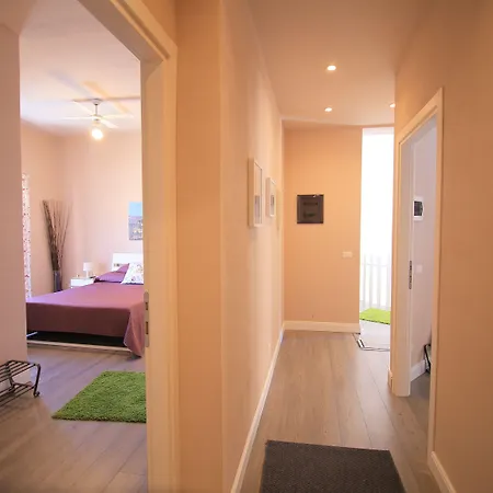 Gioeni Ventidue Guest house Agrigento