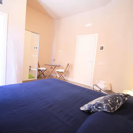 Guest house Gioeni Ventidue 3*