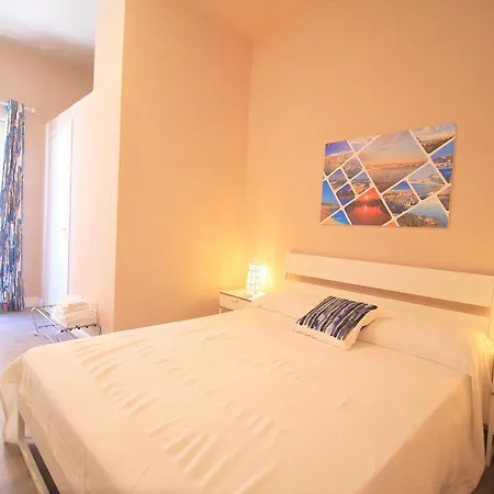 Guest house Gioeni Ventidue 3*
