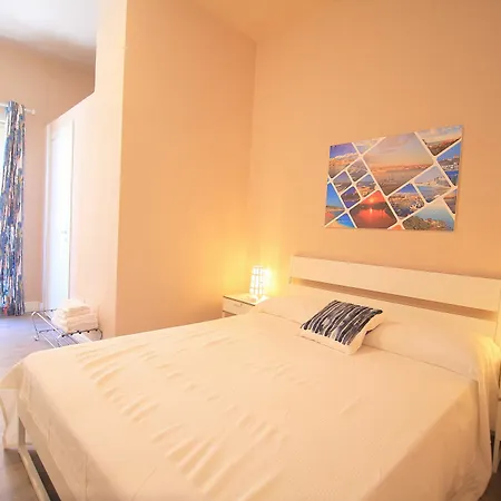 Maison d'hôtes Gioeni Ventidue 2*