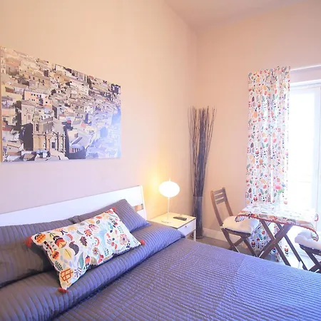 Gioeni Ventidue Guest house Agrigento