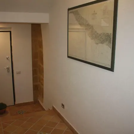 Gioeni Ventidue Maison d'hôtes 2*