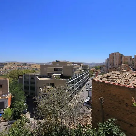 Gioeni Ventidue Guest house