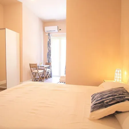 Gioeni Ventidue Guest house 3*