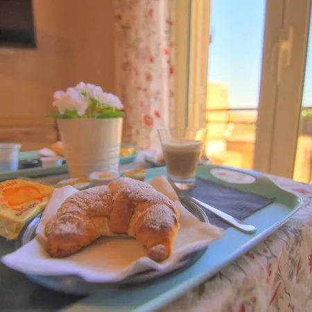 Gioeni Ventidue 3* Agrigento