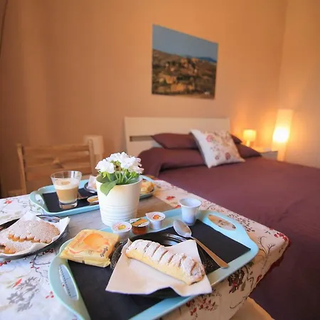 Gioeni Ventidue Guest house