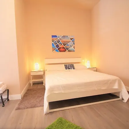 Gioeni Ventidue Guest house