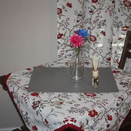 Gioeni Ventidue Gæstehus 3*