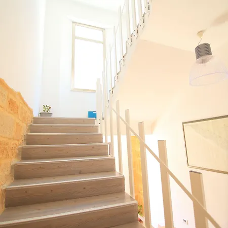 Gioeni Ventidue Agrigento