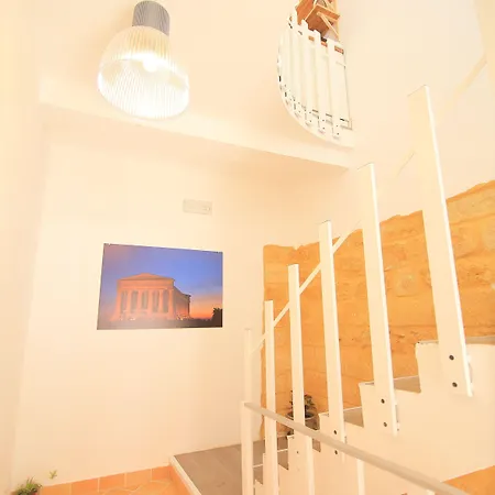 Gioeni Ventidue Gasthuis 3*