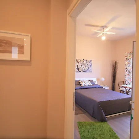 Gioeni Ventidue Gæstehus