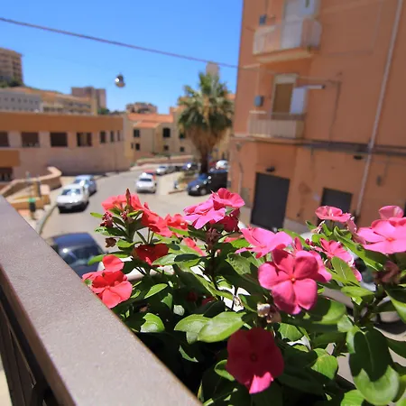 Gæstehus Gioeni Ventidue Agrigento