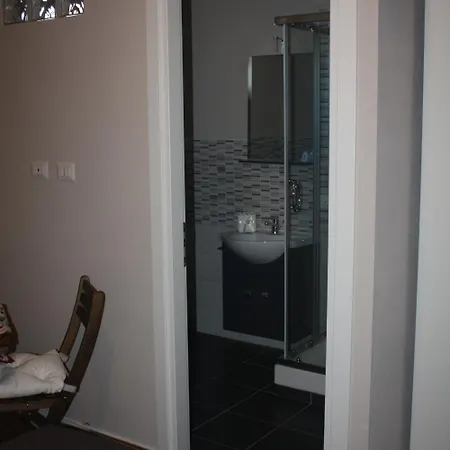 Gioeni Ventidue Gæstehus 3*