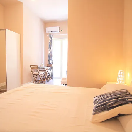 Gæstehus Gioeni Ventidue