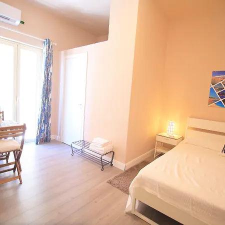 Gioeni Ventidue Gasthuis