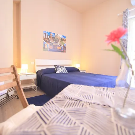 Gioeni Ventidue 3* Agrigento