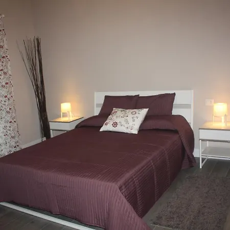 Gæstehus Gioeni Ventidue