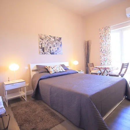 Gasthuis Gioeni Ventidue Agrigento