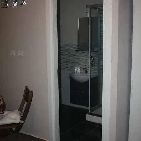 Gioeni Ventidue Pensión