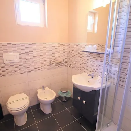 Gioeni Ventidue Gasthuis 3*