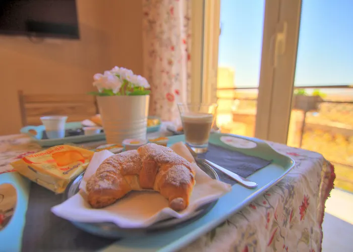 Pensionat Gioeni Ventidue 3*