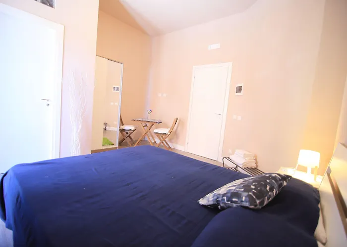 Gioeni Ventidue Guest house