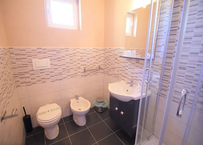 Guest house Gioeni Ventidue Agrigento