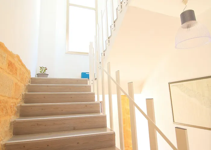 Gioeni Ventidue Agrigento