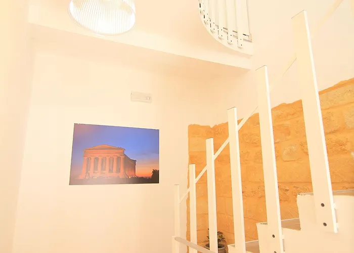 Gioeni Ventidue Pensionat 3*