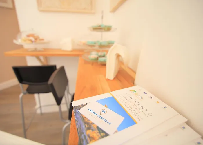 Guest house Gioeni Ventidue Agrigento