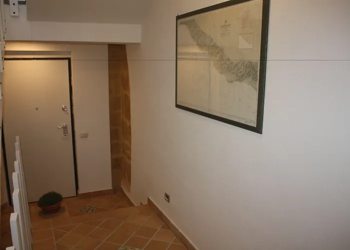 בית הארחה Gioeni Ventidue 3*