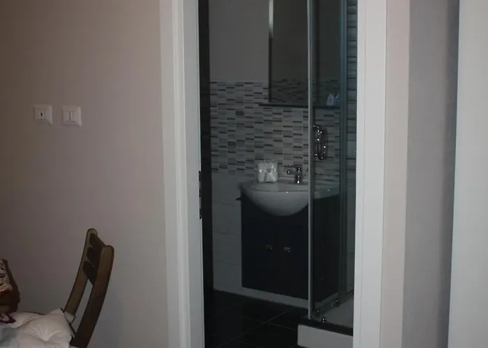 Gioeni Ventidue Guest house 3*