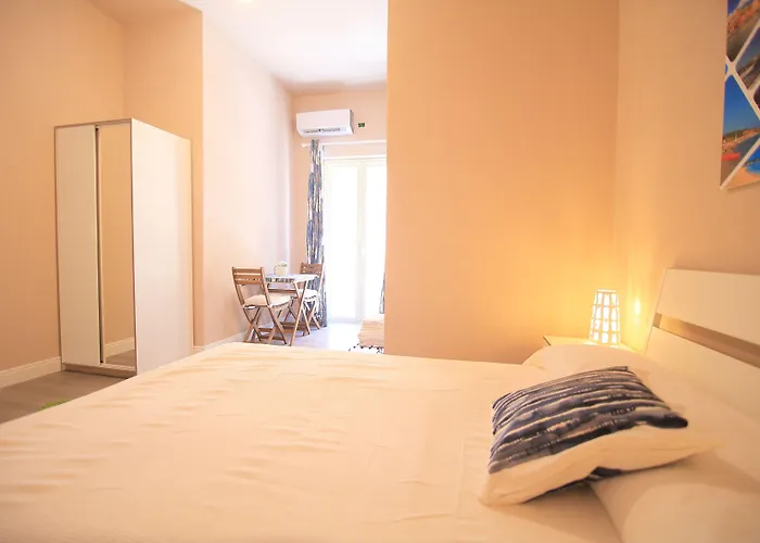 Guest house Gioeni Ventidue