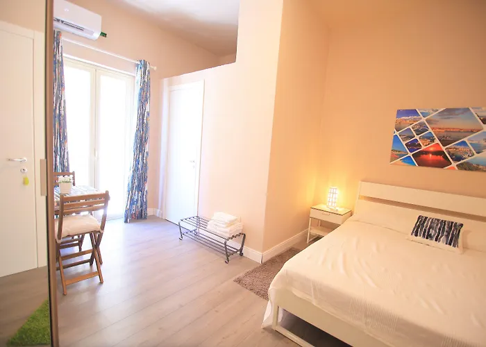 Gioeni Ventidue Pensionat