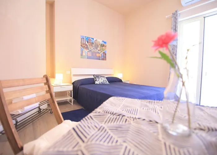 Gioeni Ventidue 3* Agrigento