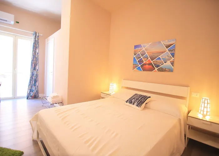 Gioeni Ventidue 3* אגריג'נטו