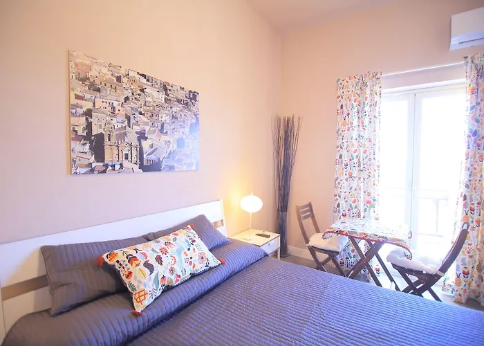 Gioeni Ventidue Guest house