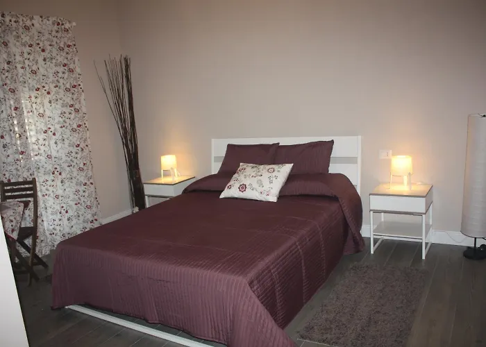 Guest house Gioeni Ventidue