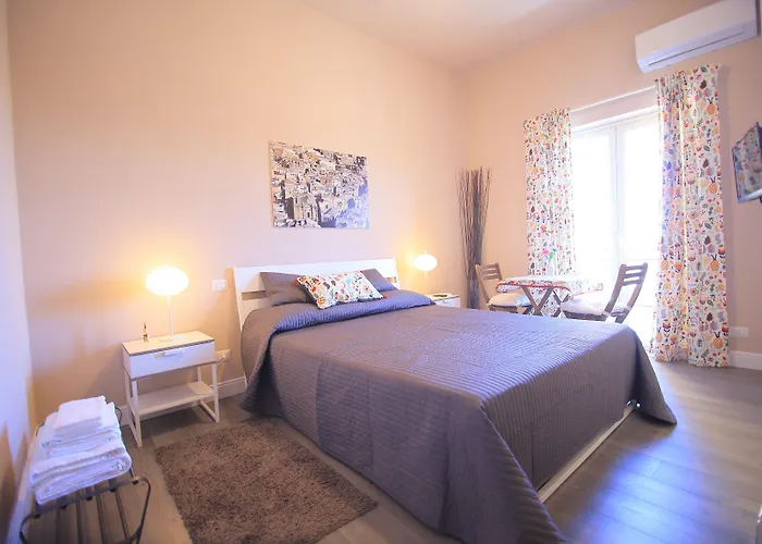 Guest house Gioeni Ventidue Agrigento