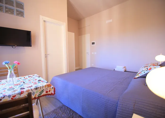 Gioeni Ventidue 3* Agrigento