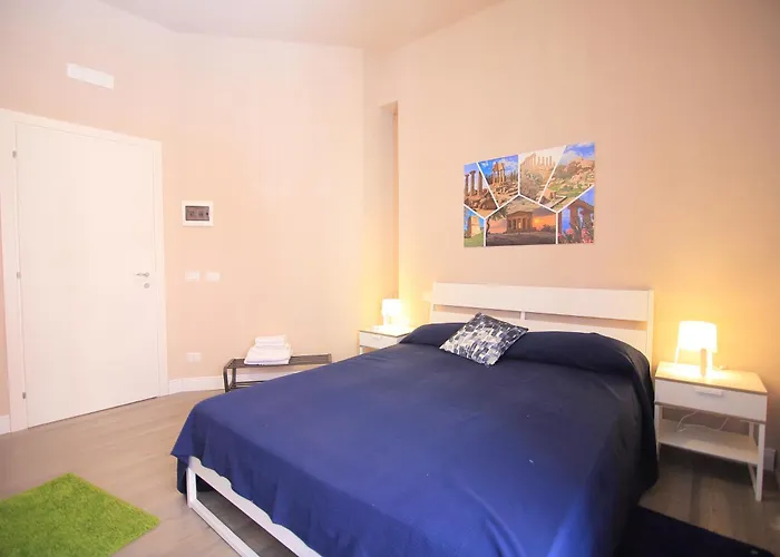 Guest house Gioeni Ventidue