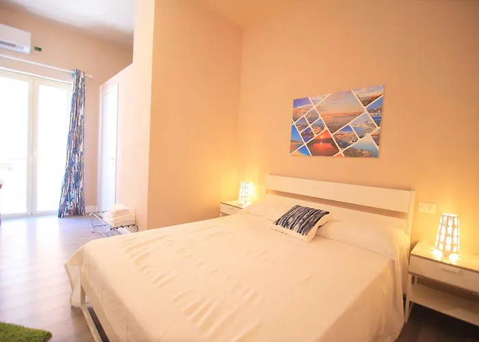 Pensionat Gioeni Ventidue 3*