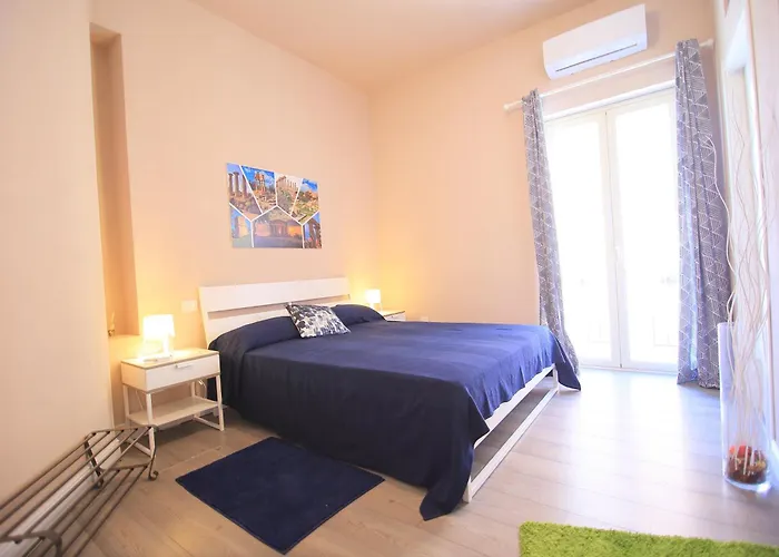 Guest house Gioeni Ventidue