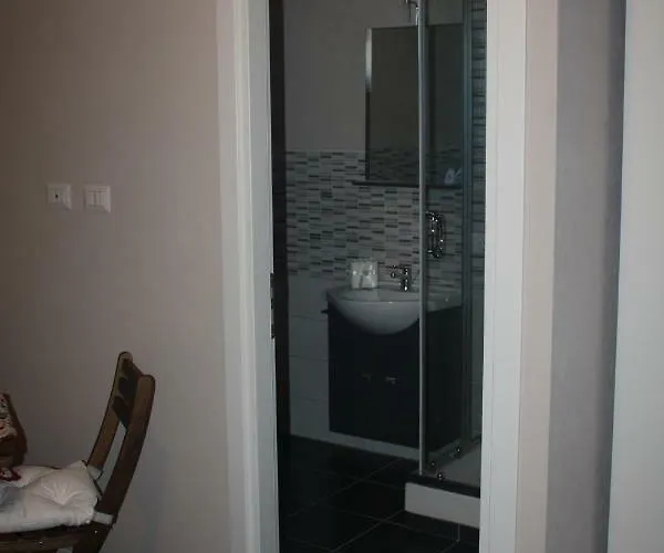 Gioeni Ventidue בית הארחה