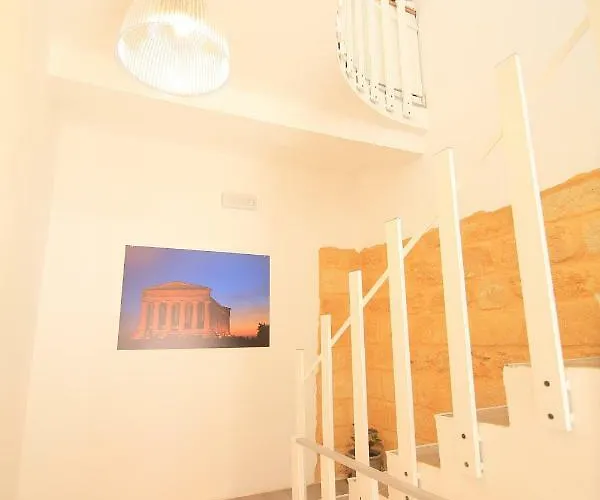 Gioeni Ventidue Guest house 3*