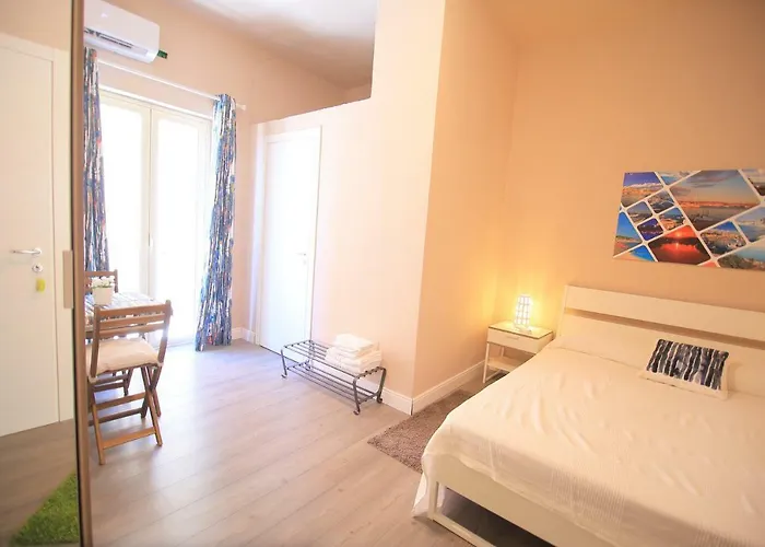 Gioeni Ventidue Agrigento