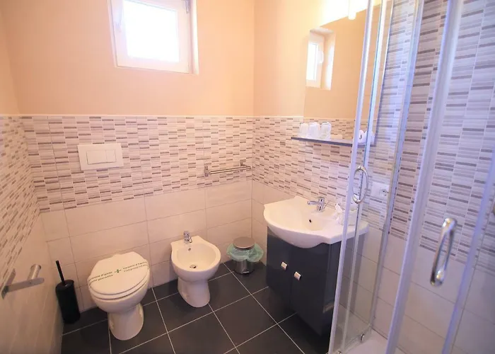 Gioeni Ventidue Guest house 3*