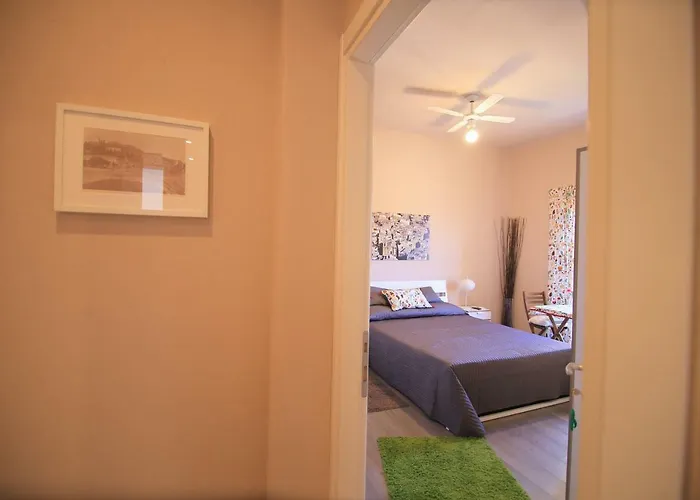 Gioeni Ventidue Guest house Agrigento